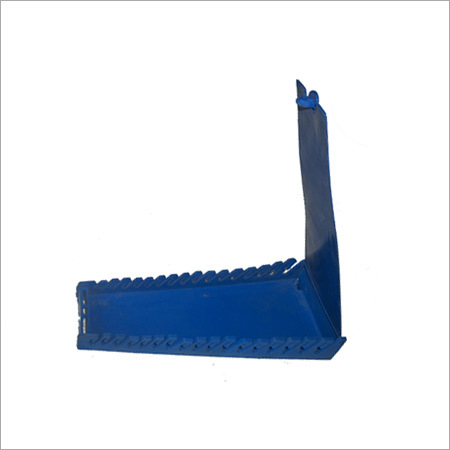 Plastic Moulded Components