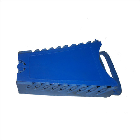 Plastic Moulded Product