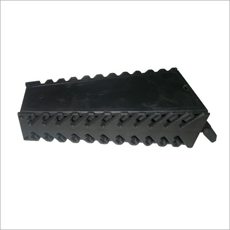 Plastic Moulding Components