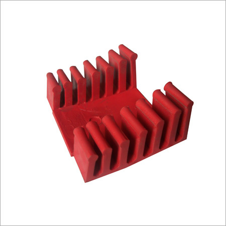 Plastic Moulded Packaging Material