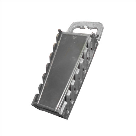 Plastic Mould Die