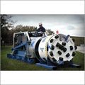 Auger Boring Machine