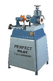 Tools & Cutter Grinding Machine