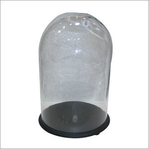 Glass Bell Jar