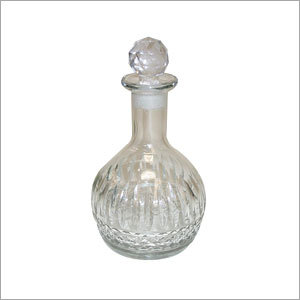 Beer Glass Jar