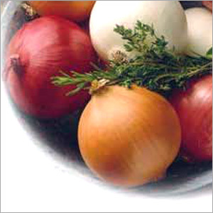 Red Onions