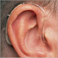 Audio Mini Hearing Aid