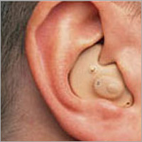 Digital Hearing Aid
