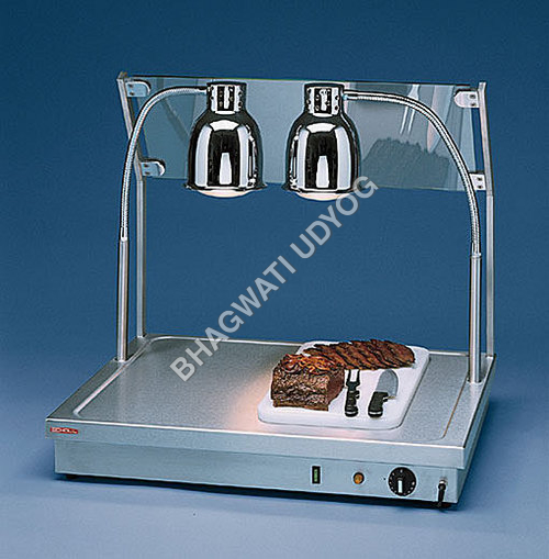 Bread Warmer