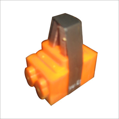 Carbon Holder