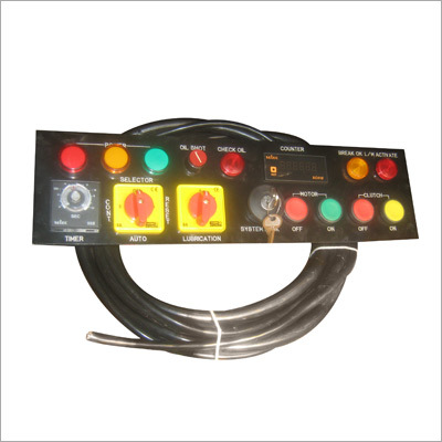 Electric Panel Accessories