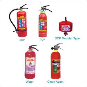 Stored Pressure Fire Extinguishers - Stored Pressure Fire Extinguishers ...