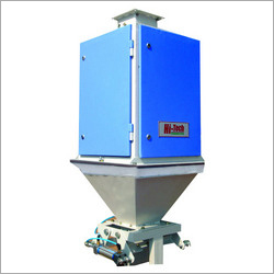 Weighing Machines