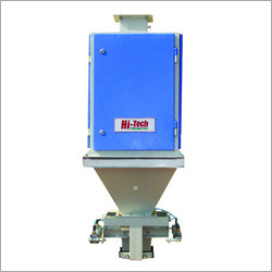 Automatic Weighing Machine