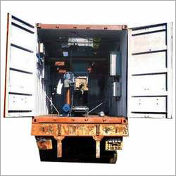 Portable Bagging Machine