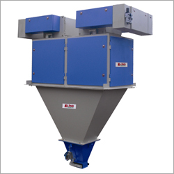 Twin Weigher Machine