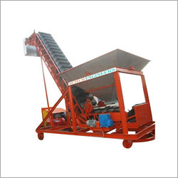 Bucket Elevator