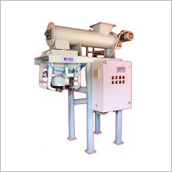 Screw Conveyor