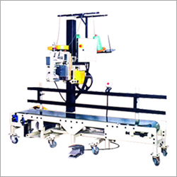 Bagging Stitching Machine