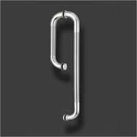 Glass Door Designer Handles - Application: Home