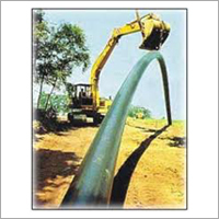 Pipes Laying Services