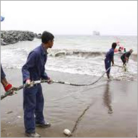 Water Line Laying Services