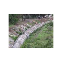 Pipe Laying Services