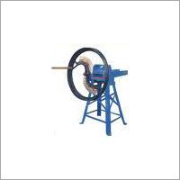 Chaff Cutter Machine