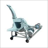 Chaff Cutter Machine (Manual)