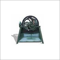 Chaff Cutter Machine