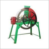 Light Power Chaff Cutter Machine