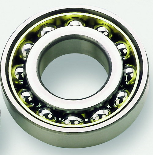 Ball Bearing