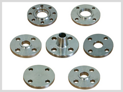 Auto Parts Flanges