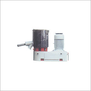Thermoplastic Extrusion Plant