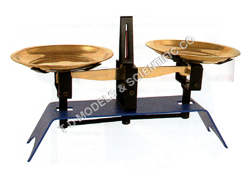 BALANCE DOUBLE PAN