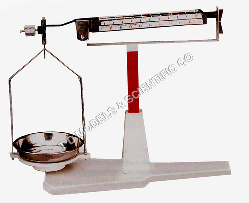 BALANCE SIGNLE PAN
