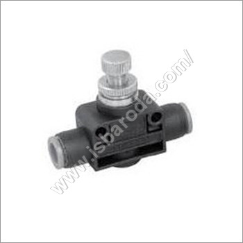 Standard Flow Control Valves