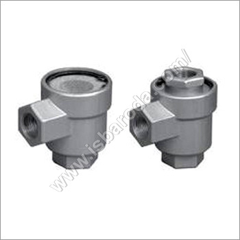 Quick Exhaust Inline Valves