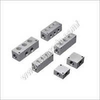 Precision Pneumatic Accessories