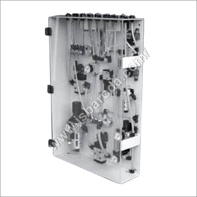 Pneumatic Cabinets System