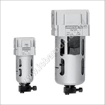 Industrial Filter