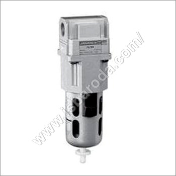 Internal Auto Drain Filter