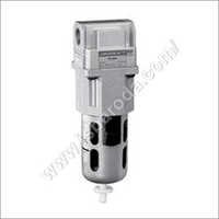 Internal Auto Drain Filter