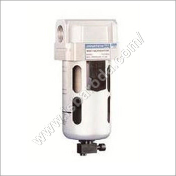 Mist Separator Filter