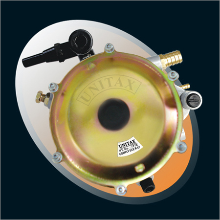 Vacuum Vaporizer (Classic)
