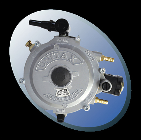 Model Electronic Vaporizer