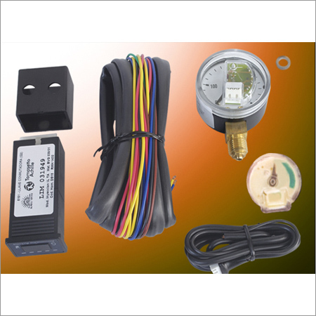Auto Fuel Level Sensors (LPG & CNG)