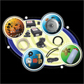 Auto Cng Gas Conversion Kits