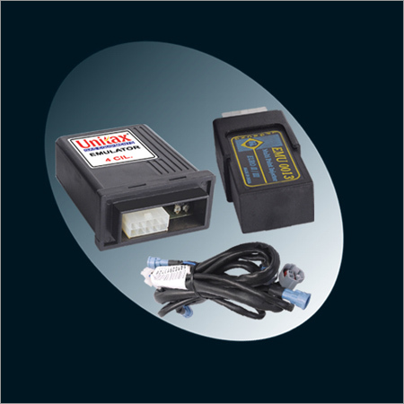 Emulators & Injectors
