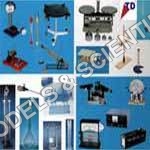 physics laboratory equipment